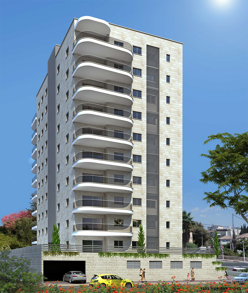 ז'בוטינסקי 5